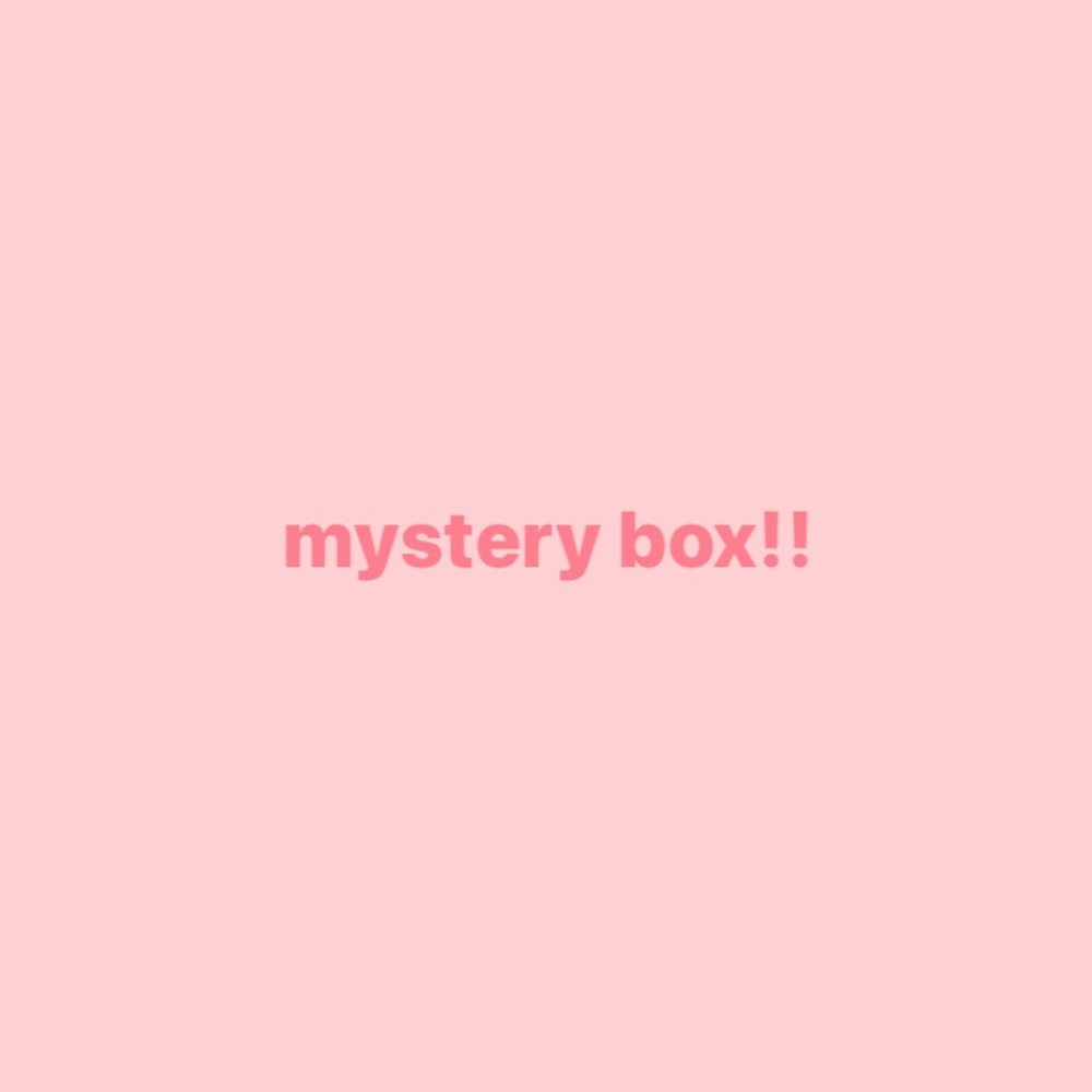 Mystery Box